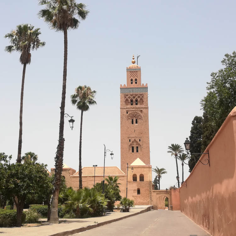 laeti-event-sejour-feminin-marrakech-automne-maroc-Marrakech-la-koutoubia