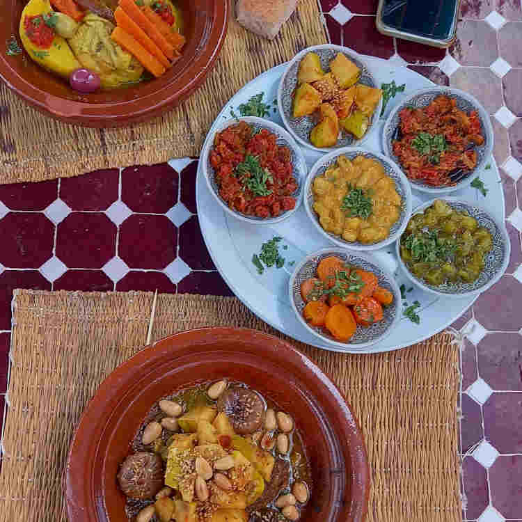 laeti-event-sejour-feminin-marrakech-printemps-maroc-dejeuner