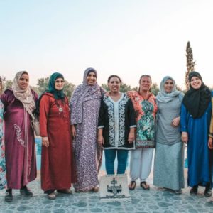 laeti-event-sejour-feminin-centpourcent-entrepreneuses-maroc-marrakech