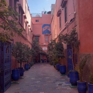 laeti-event-sejour-feminin-centpourcent-entrepreneuses-maroc-rue-marrakech